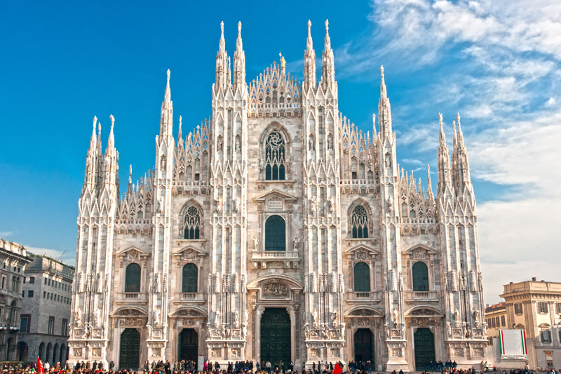 Duomo Milano