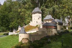 karlstejn