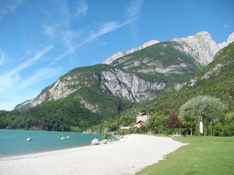 Molveno