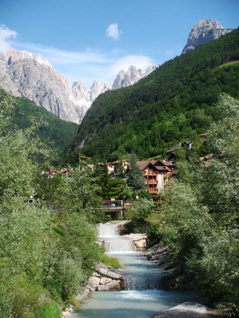 molveno