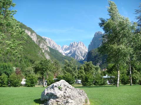 molveno