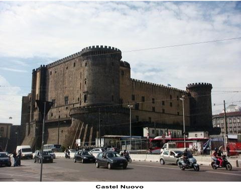 Castel Nuovo