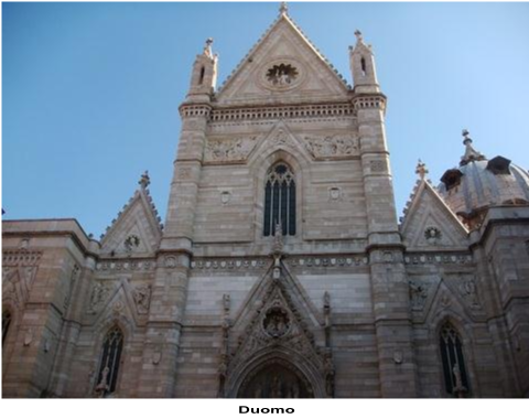 Duomo