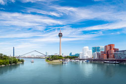 dusseldorf