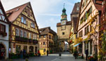 Rothenburg ilustrační foto