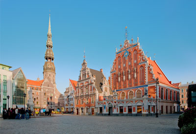 Riga