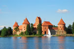 Vilnius Trakai