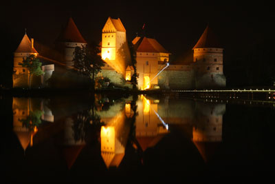 Vilnius Trakai