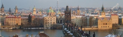 Praga