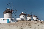 Ilustrační foto - Mykonos