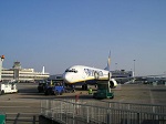 Ryanair