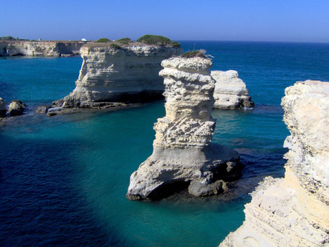 salento