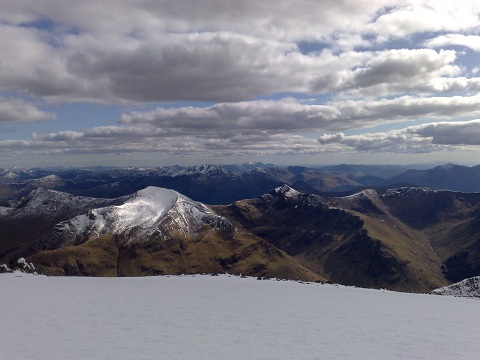 Ben Nevis