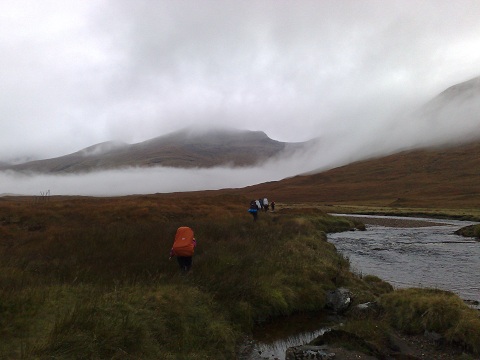 Glen Nevis