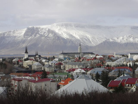 reykjavik