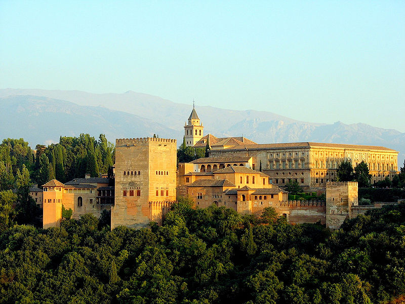 Alhambra