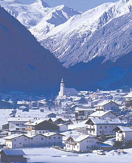 Stubai