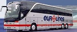 Eurolines - ilustrační foto