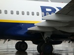 Ryanair nové trasy