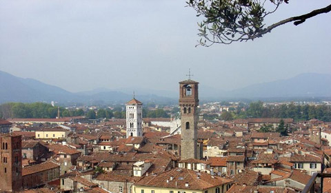 Lucca