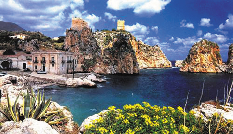 Favignana