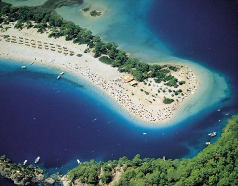 oludeniz